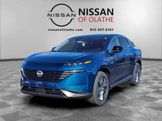 2026 Nissan Murano for sale in Olathe KS