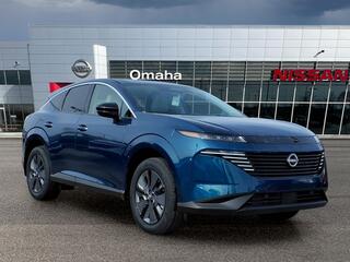 2026 Nissan Murano for sale in Omaha NE