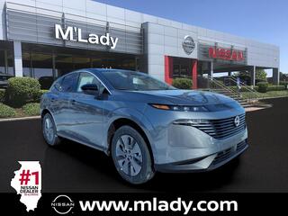 2026 Nissan Murano for sale in Crystal Lake IL