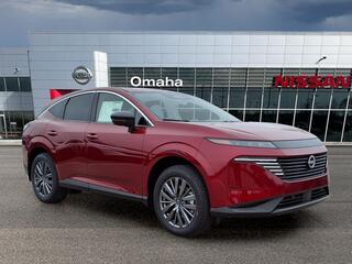 2026 Nissan Murano for sale in Omaha NE