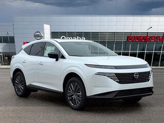 2026 Nissan Murano for sale in Omaha NE