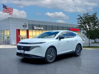 2026 Nissan Murano for sale in West Mifflin PA