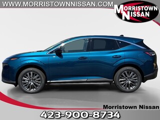 2026 Nissan Murano for sale in Morristown TN