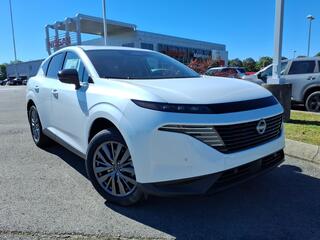 2026 Nissan Murano for sale in Clarksville TN