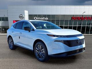 2026 Nissan Murano for sale in Omaha NE