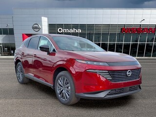 2026 Nissan Murano for sale in Omaha NE