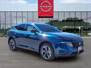 2026 Nissan Murano