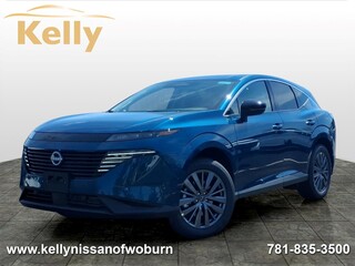 2026 Nissan Murano for sale in Stoneham MA