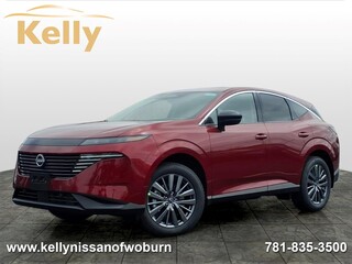 2026 Nissan Murano for sale in Stoneham MA