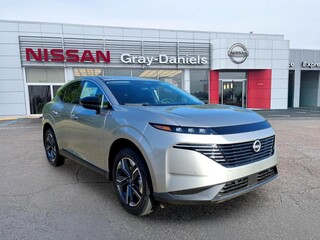2026 Nissan Murano for sale in Jackson MS