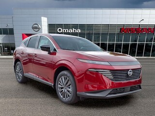 2026 Nissan Murano for sale in Omaha NE