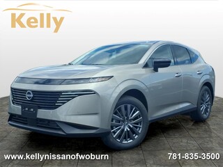 2026 Nissan Murano for sale in Stoneham MA