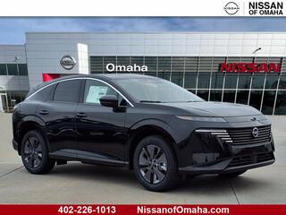 2025 Nissan Murano for sale in Omaha NE