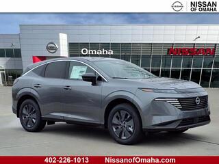 2025 Nissan Murano for sale in Omaha NE