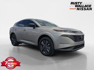 2025 Nissan Murano for sale in Knoxville TN