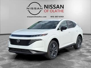 2025 Nissan Murano for sale in Olathe KS