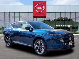 2025 Nissan Murano