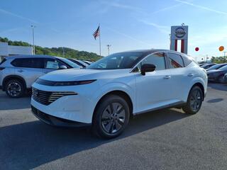 2025 Nissan Murano for sale in Kingsport TN
