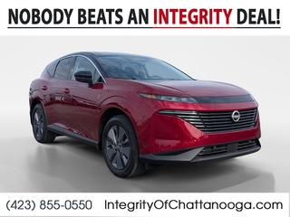 2025 Nissan Murano for sale in Chattanooga TN