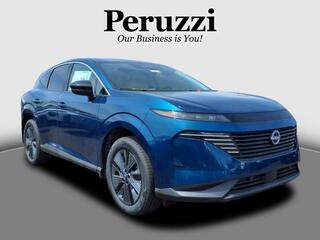 2025 Nissan Murano