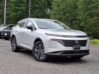2025 Nissan Murano