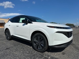 2025 Nissan Murano for sale in Independence MO