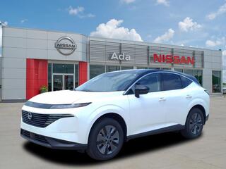 2025 Nissan Murano