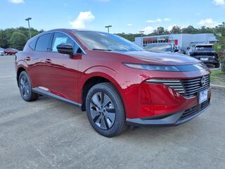 2025 Nissan Murano