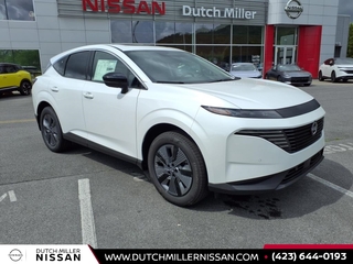 2025 Nissan Murano