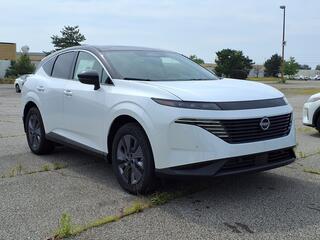 2025 Nissan Murano
