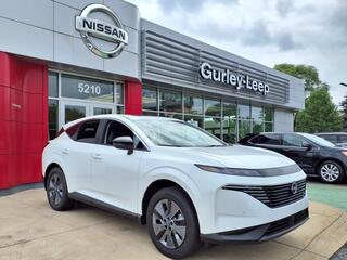 2025 Nissan Murano for sale in Louisville KY