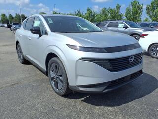 2025 Nissan Murano