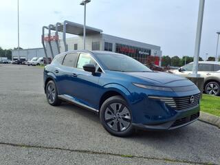 2025 Nissan Murano for sale in Clarksville TN