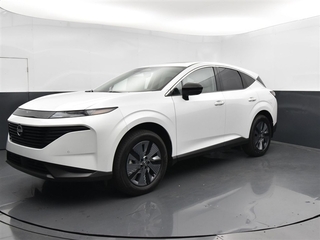 2025 Nissan Murano for sale in Shelby NC
