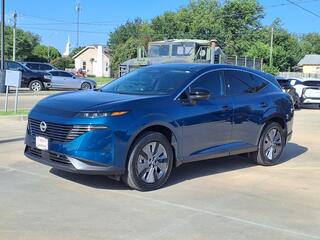 2025 Nissan Murano for sale in Lawton OK