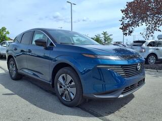 2025 Nissan Murano for sale in Indianapolis IN