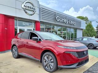 2025 Nissan Murano for sale in Louisville KY