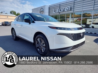 2025 Nissan Murano for sale in Johnstown PA