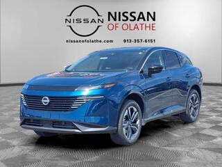 2025 Nissan Murano for sale in Olathe KS