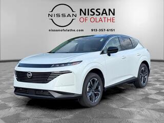 2025 Nissan Murano
