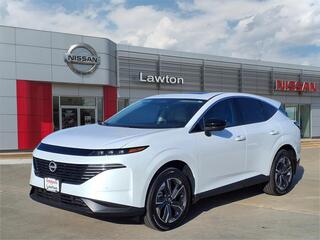 2025 Nissan Murano for sale in Lawton OK