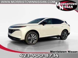 2025 Nissan Murano