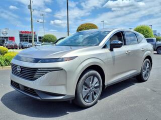 2025 Nissan Murano