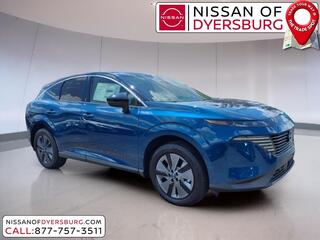 2025 Nissan Murano