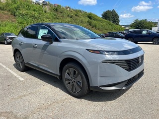 2025 Nissan Murano for sale in Greensburg PA