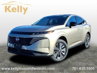 2026 Nissan Murano for sale in Stoneham MA