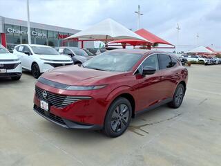 2026 Nissan Murano for sale in Kosciusko MS