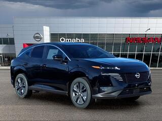 2026 Nissan Murano for sale in Omaha NE