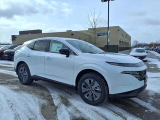 2026 Nissan Murano for sale in Hobart IN