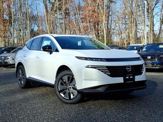 2026 Nissan Murano for sale in Salem NH